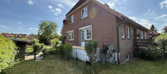 4 bedrooms Townhouse in Luneburg, Germany No. 246701 3