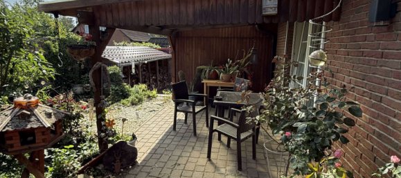 4 bedrooms Townhouse in Luneburg, Germany No. 246701 18