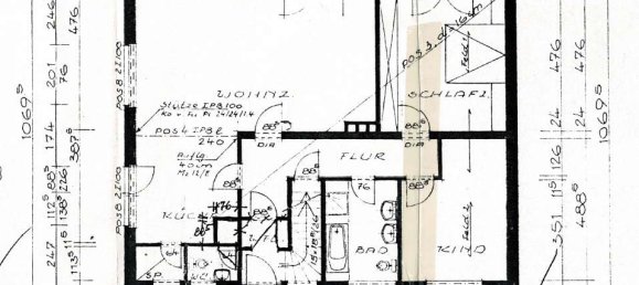 4 bedrooms Townhouse in Luneburg, Germany No. 246701 20