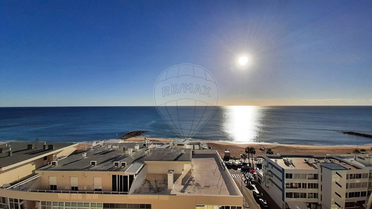 1 bedroom Apartment in Quarteira, Portugal No. 155547