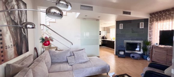 Вилла с 4 спальнями в Сьюдад Кесада, Испания № 153763 4