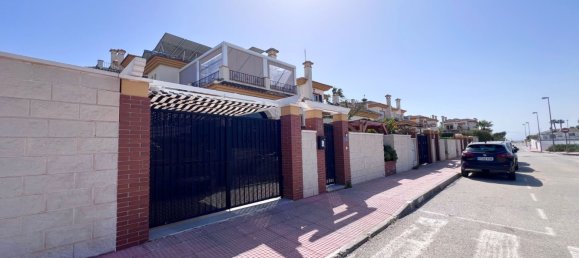 Вилла с 4 спальнями в Сьюдад Кесада, Испания № 153763 32