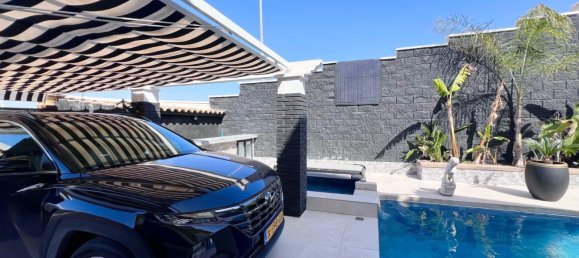 Вилла с 4 спальнями в Сьюдад Кесада, Испания № 153763 20