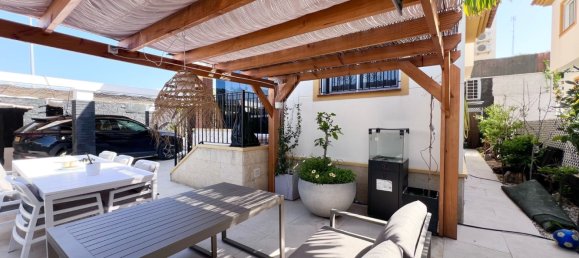 Вилла с 4 спальнями в Сьюдад Кесада, Испания № 153763 26