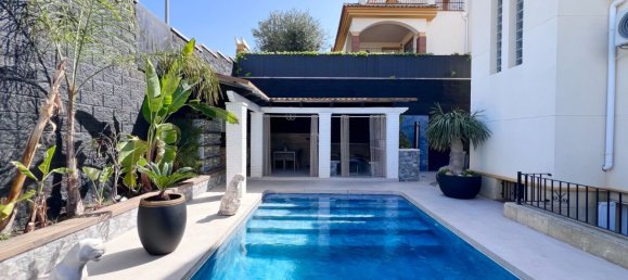 Вилла с 4 спальнями в Сьюдад Кесада, Испания № 153763 3