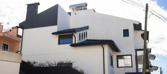 6 bedrooms House in Cascais, Portugal No. 51540 39