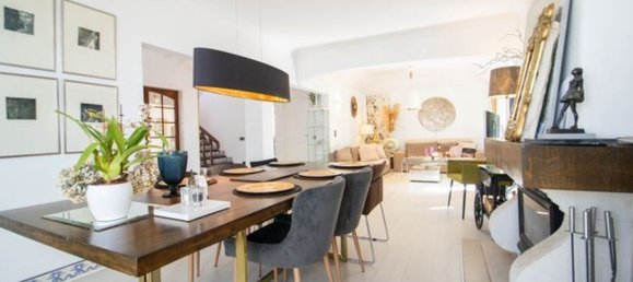 6 bedrooms House in Cascais, Portugal No. 51540 11