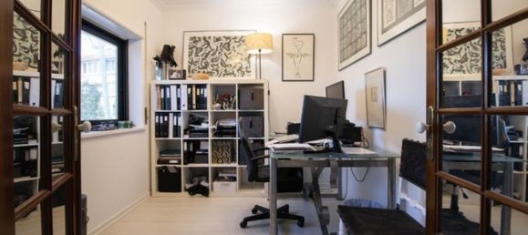 6 bedrooms House in Cascais, Portugal No. 51540 25