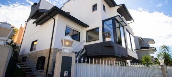 6 bedrooms House in Cascais, Portugal No. 51540 40