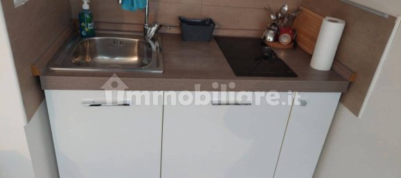 Квартира с 1 спальней в Оспедалетти, Италия № 167841 6