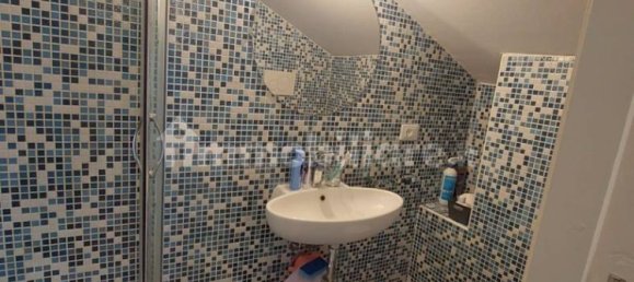 Квартира с 1 спальней в Оспедалетти, Италия № 167841 7