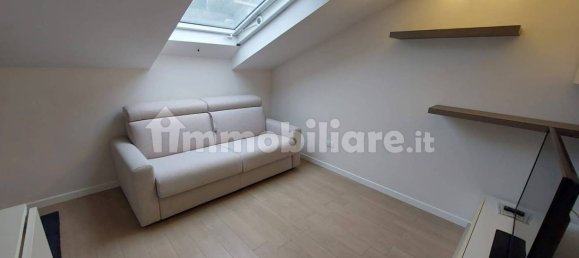 Квартира с 1 спальней в Оспедалетти, Италия № 167841 2