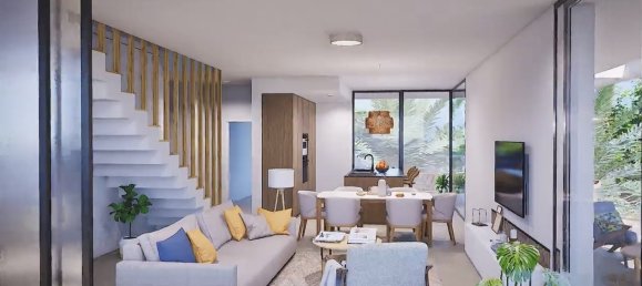 3 bedrooms Penthouse in Mar De Cristal, Spain No. 288386 4