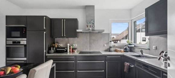 6-salle Maison de ville à Rhein-Sieg, Germany No. 301118 4