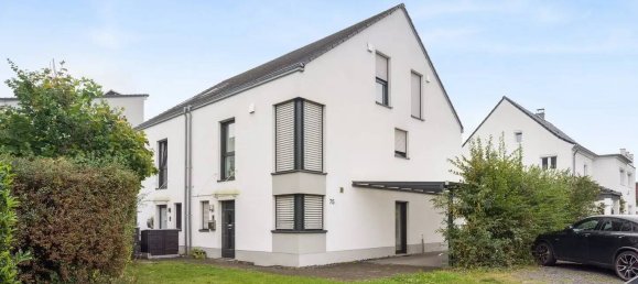 6-salle Maison de ville à Rhein-Sieg, Germany No. 301118 11