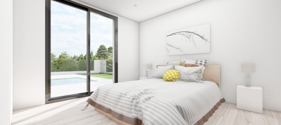 3 Schlafzimmer Villa in Calasparra, Spain, Nr. 8556 5