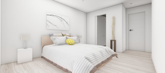 3 Schlafzimmer Villa in Calasparra, Spain, Nr. 8556 7