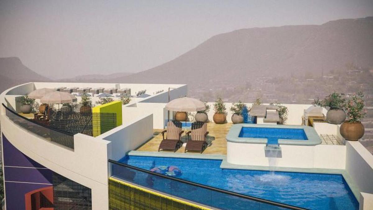 استوديو في Baja California Sur, Mexico رقم 172234