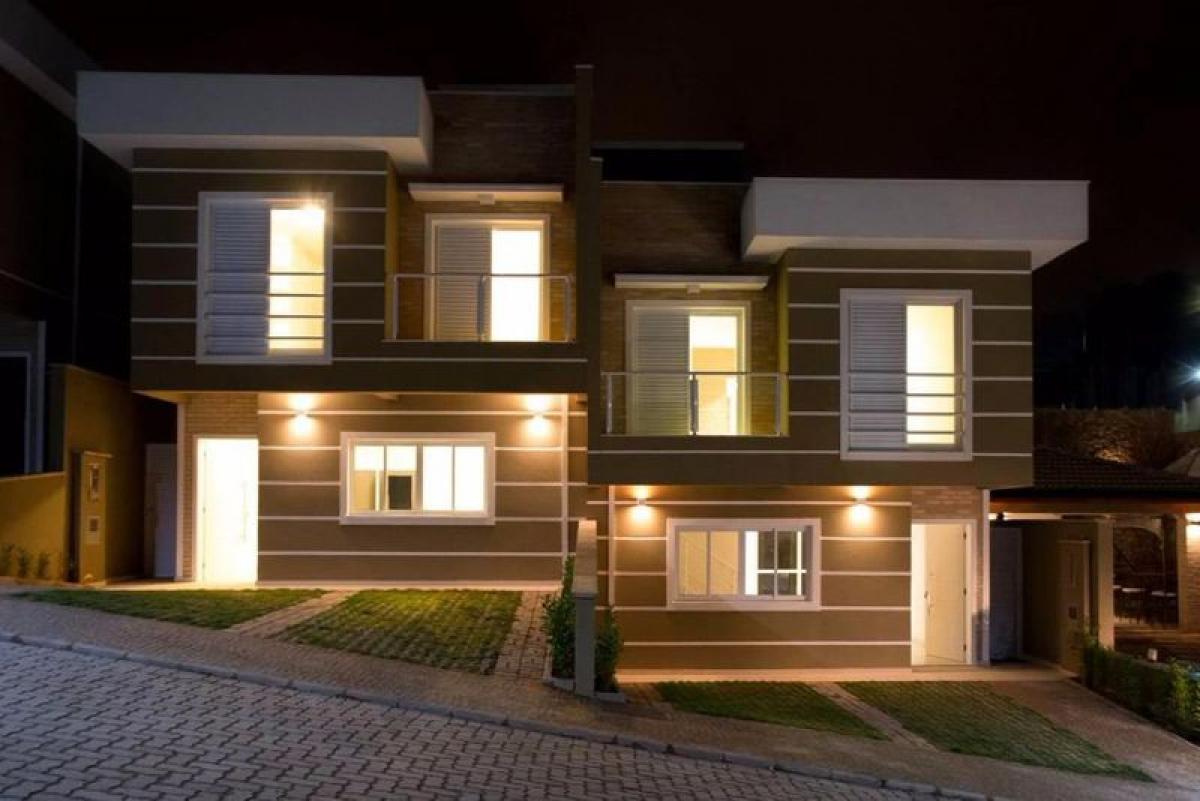 3 bedrooms House in Sao Paulo, Brazil No. 587571