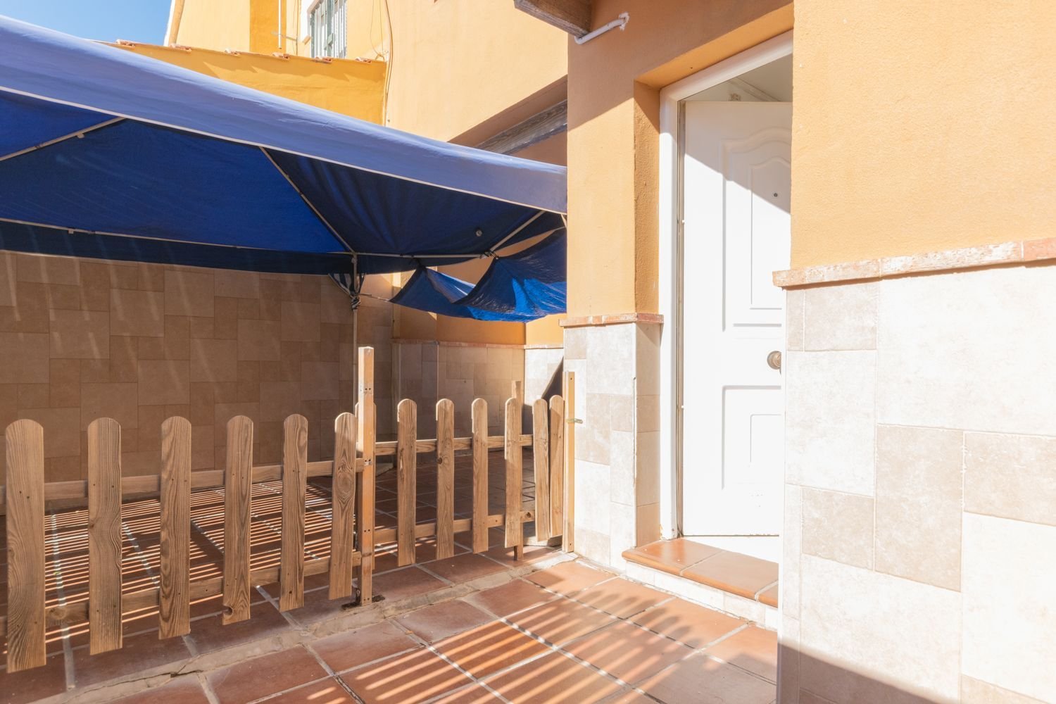 Moradia em banda T3 em Alhaurin de la Torre, Spain N.º 238045