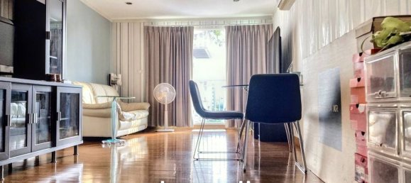 1 bedroom Condo in Bangkok, Thailand No. 25621 6