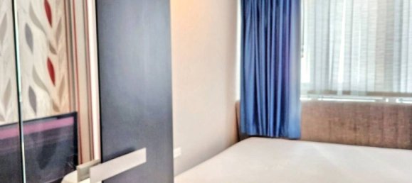 1 bedroom Condo in Bangkok, Thailand No. 25621 9