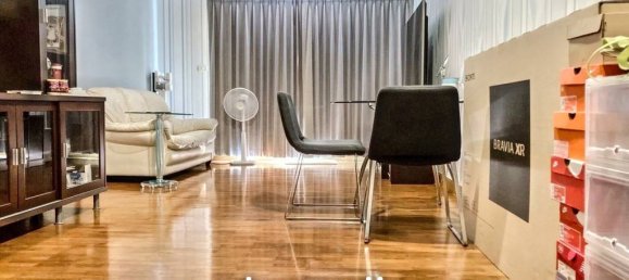 1 bedroom Condo in Bangkok, Thailand No. 25621 4