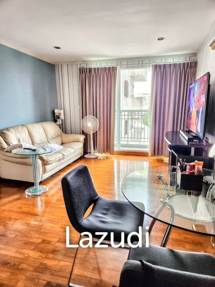 1 bedroom Condo in Bangkok, Thailand No. 25621