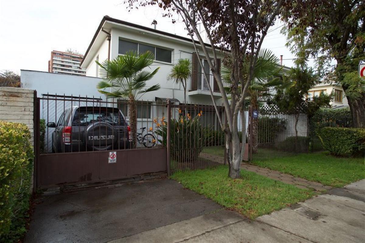 4 غرف نوم منزل في Santiago, Chile رقم 4648