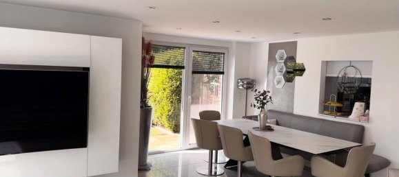 Дом с 5 спальнями в Хамм, Германия № 303763 23