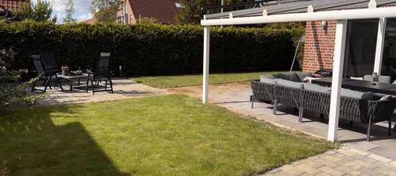 Дом с 5 спальнями в Хамм, Германия № 303763 18