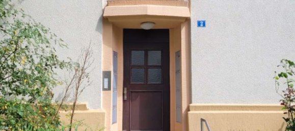 3 bedrooms Apartment in Frankfurt am Main, Germany No. 106957 2