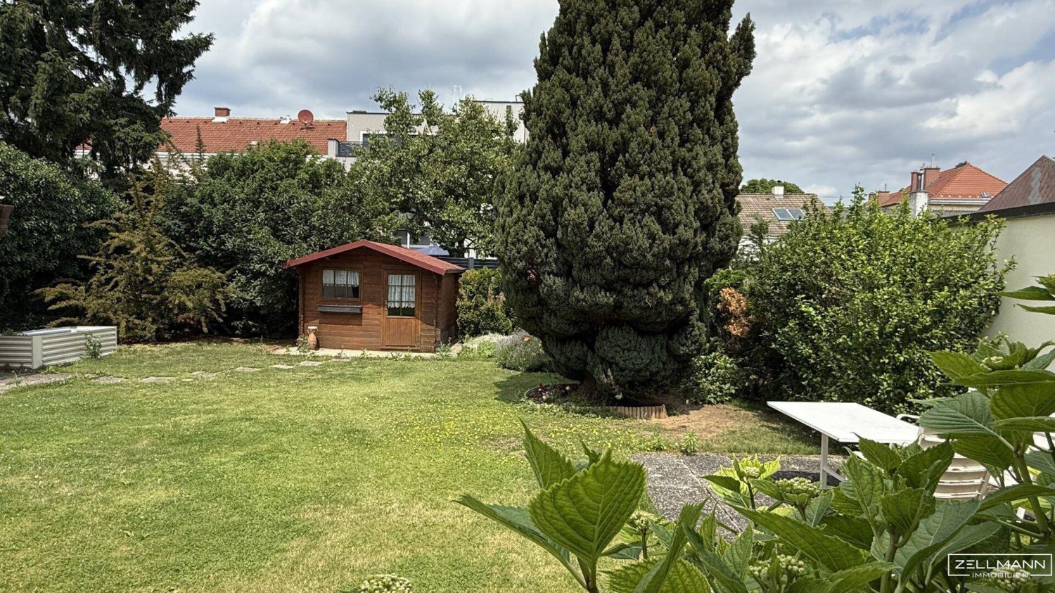 5غرفة منزل في Liesing, Austria رقم 145079