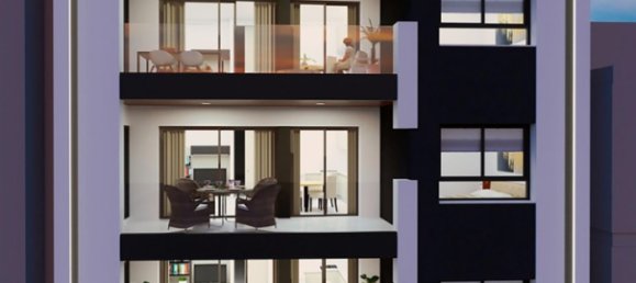 3 bedrooms Apartment in Torrevieja, Spain No. 17732 2