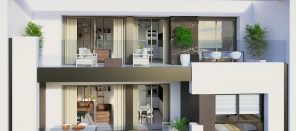 3 bedrooms Apartment in Torrevieja, Spain No. 17732 3