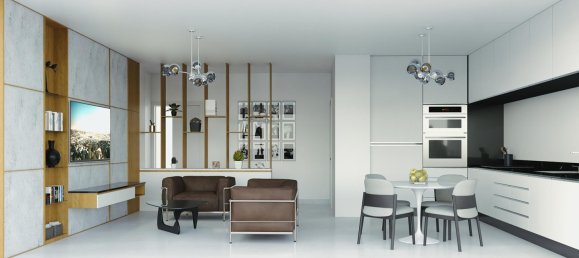 3 bedrooms Apartment in Torrevieja, Spain No. 17732 4