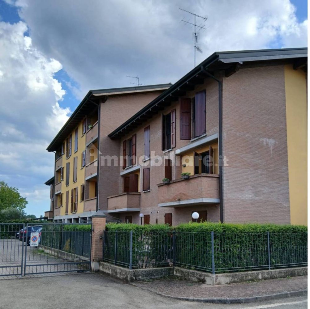 3 bedrooms House in Reggio Emilia, Italy No. 393652