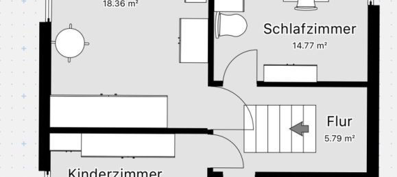 Casa T2 em Gotha, Germany N.º 276959 2