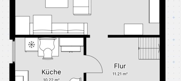 Casa T2 em Gotha, Germany N.º 276959 3