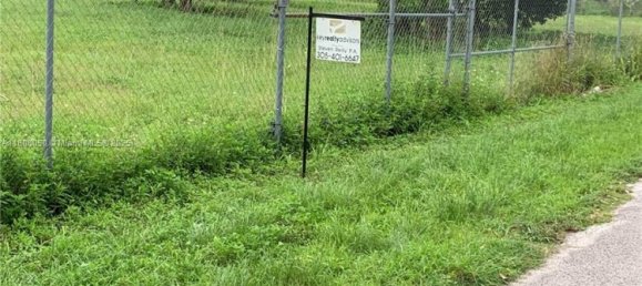 Land for sale in Miami, Miami-Dade, Florida, USA № 614730 3