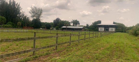 Land for sale in Miami, Miami-Dade, Florida, USA № 614730 4