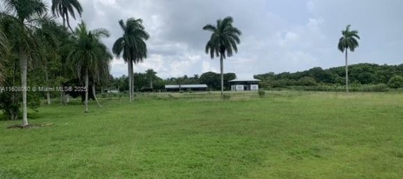 Land for sale in Miami, Miami-Dade, Florida, USA № 614730 16