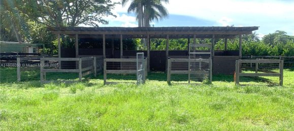 Land for sale in Miami, Miami-Dade, Florida, USA № 614730 21