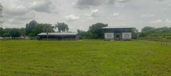 Land for sale in Miami, Miami-Dade, Florida, USA № 614730 22