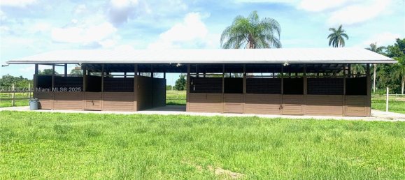 Land for sale in Miami, Miami-Dade, Florida, USA № 614730 23
