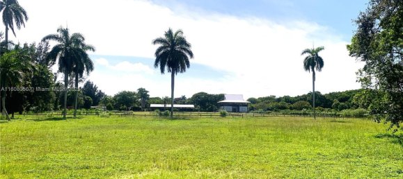 Land for sale in Miami, Miami-Dade, Florida, USA № 614730 28