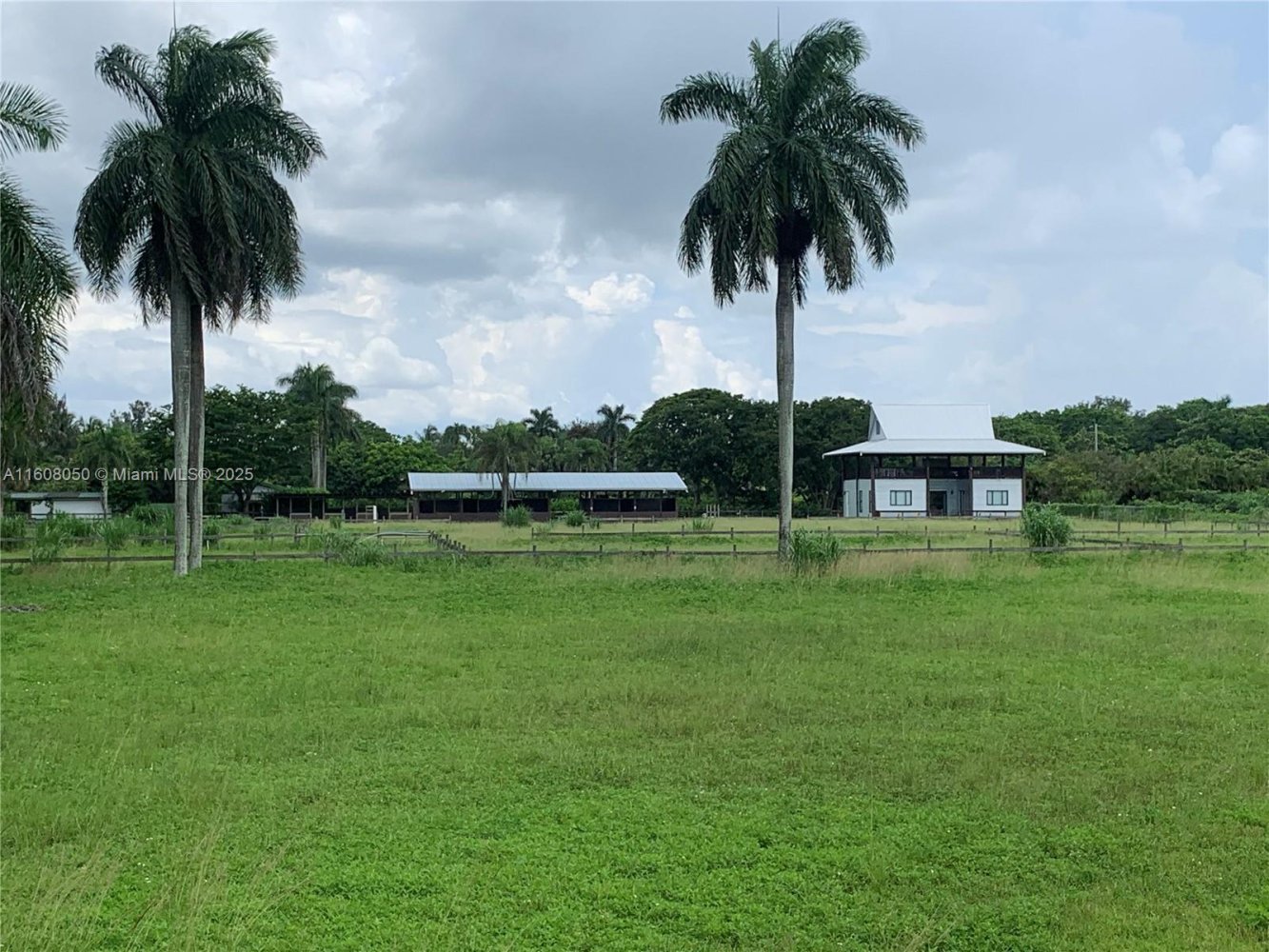 Land for sale in Miami, Miami-Dade, Florida, USA № 614730