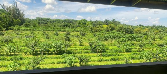 Land for sale in Miami, Miami-Dade, Florida, USA № 614730 14