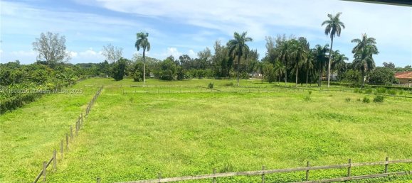 Land for sale in Miami, Miami-Dade, Florida, USA № 614730 18