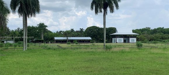 Land for sale in Miami, Miami-Dade, Florida, USA № 614730 2
